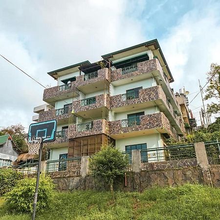 Mc Mountain Home Tagaytay City Eksteriør bilde