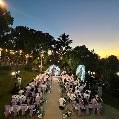 Mc Mountain Home Tagaytay City Eksteriør bilde