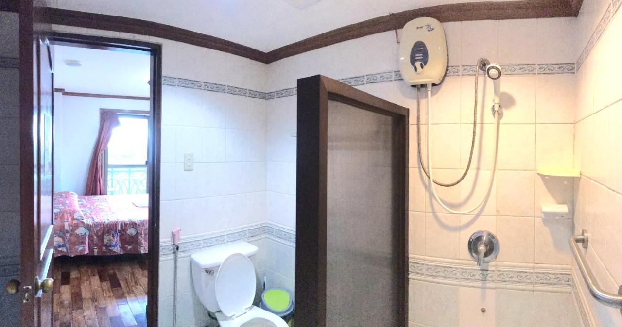 Mc Mountain Home Tagaytay City Eksteriør bilde