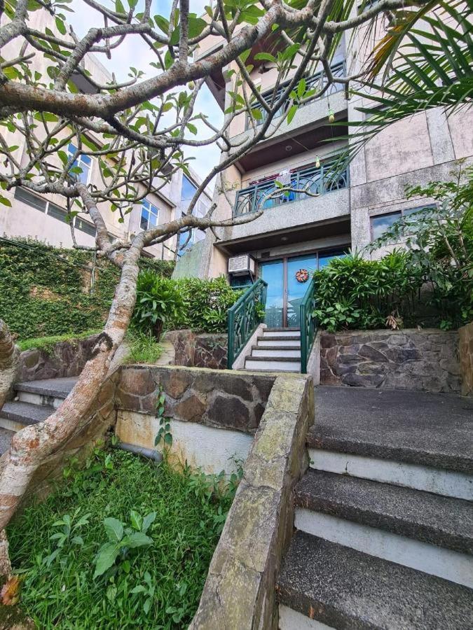 Mc Mountain Home Tagaytay City Eksteriør bilde