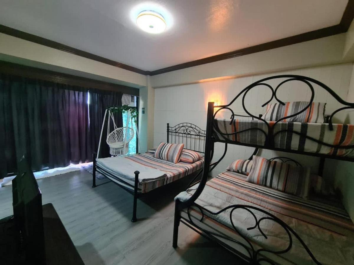 Mc Mountain Home Tagaytay City Eksteriør bilde
