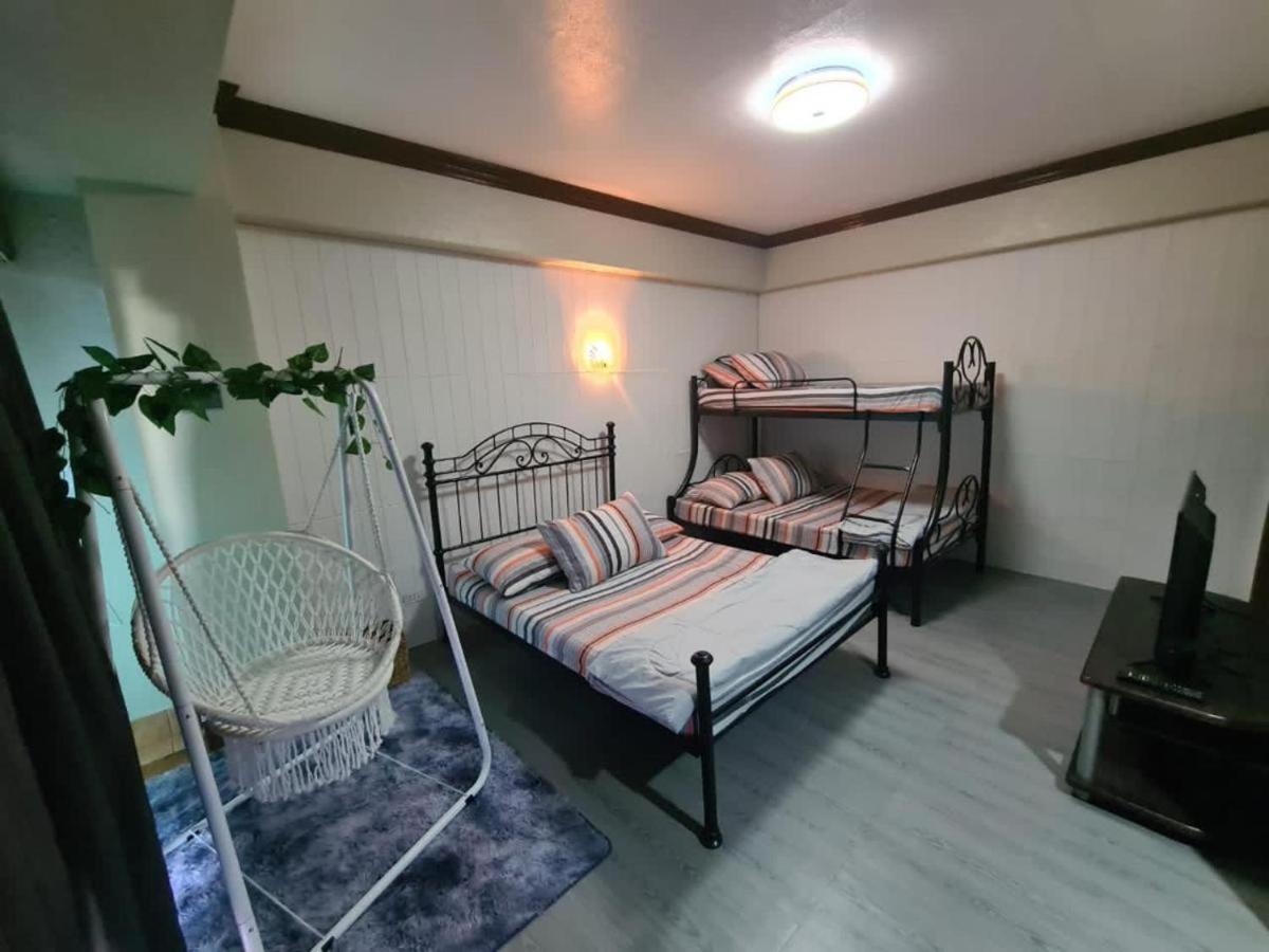 Mc Mountain Home Tagaytay City Eksteriør bilde