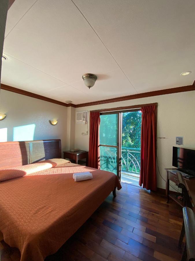 Mc Mountain Home Tagaytay City Eksteriør bilde