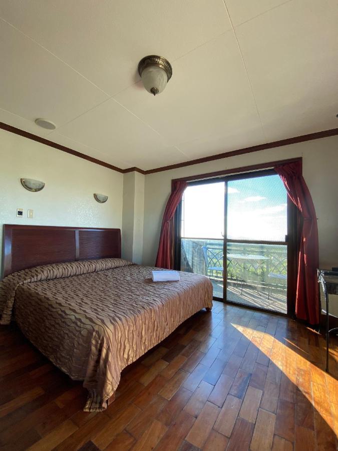 Mc Mountain Home Tagaytay City Eksteriør bilde