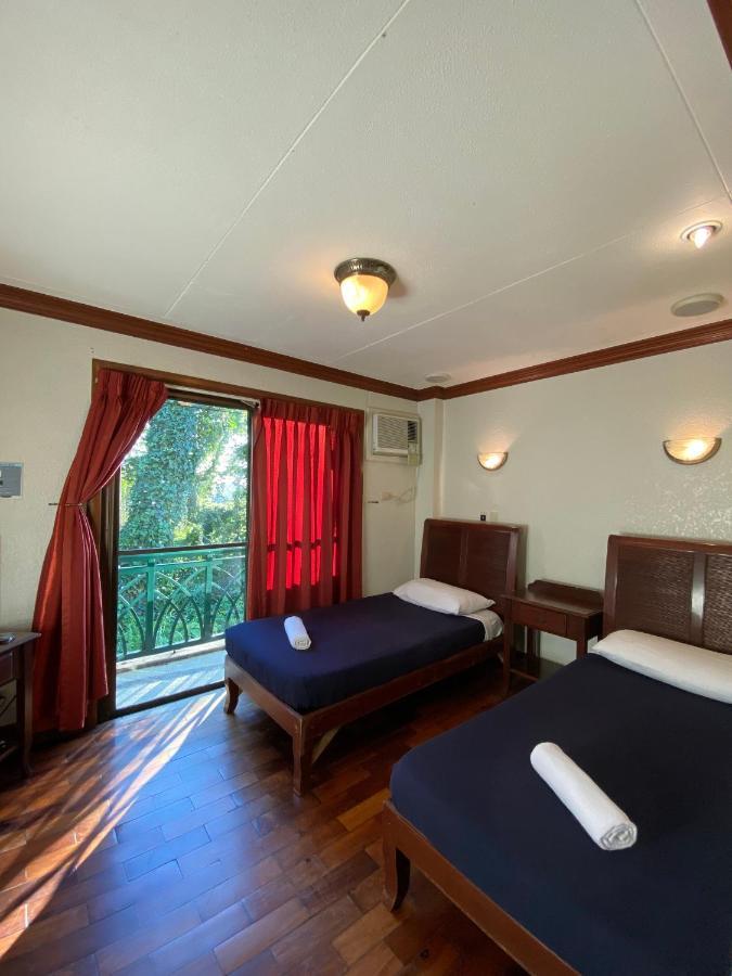 Mc Mountain Home Tagaytay City Eksteriør bilde