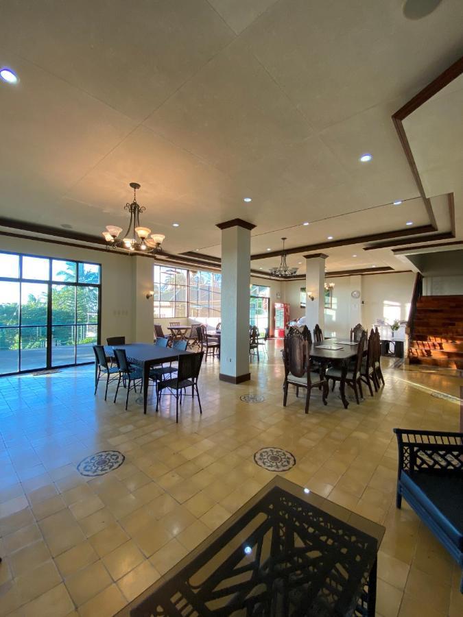 Mc Mountain Home Tagaytay City Eksteriør bilde