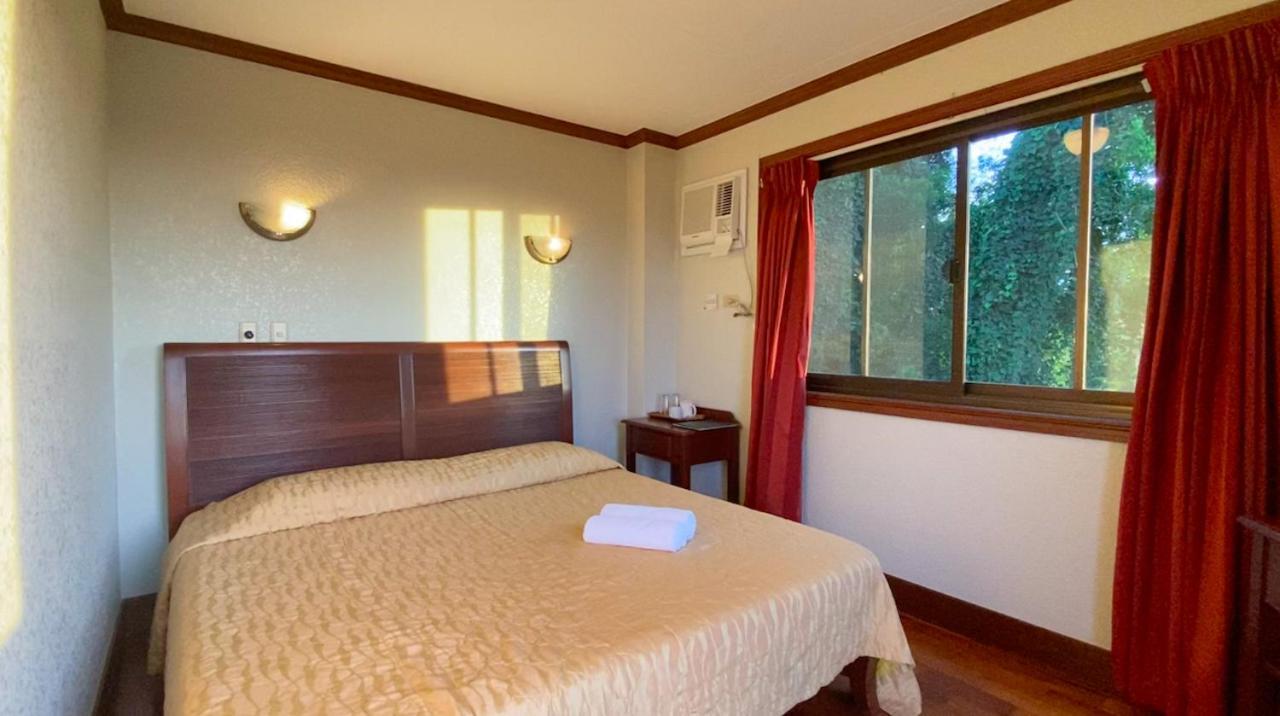 Mc Mountain Home Tagaytay City Eksteriør bilde