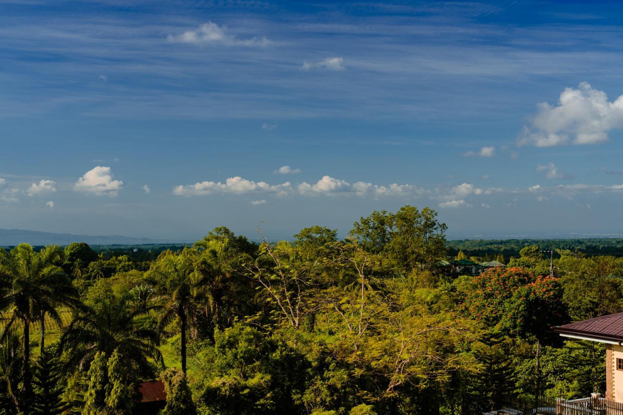 Mc Mountain Home Tagaytay City Eksteriør bilde