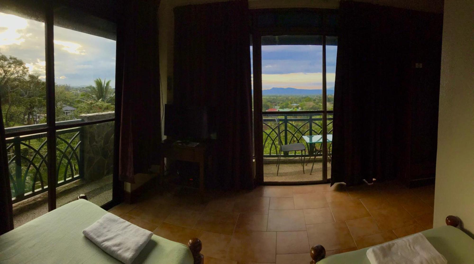 Mc Mountain Home Tagaytay City Rom bilde
