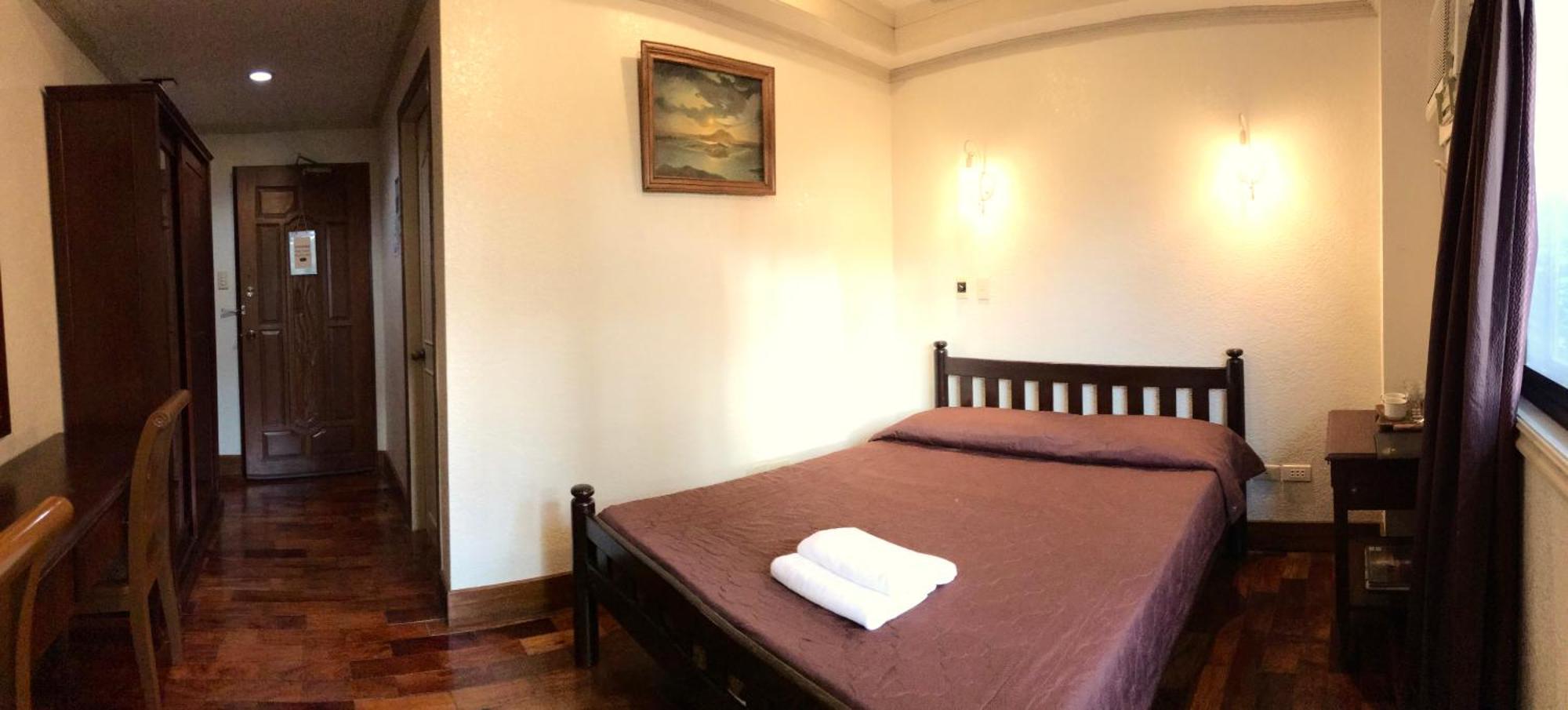 Mc Mountain Home Tagaytay City Rom bilde