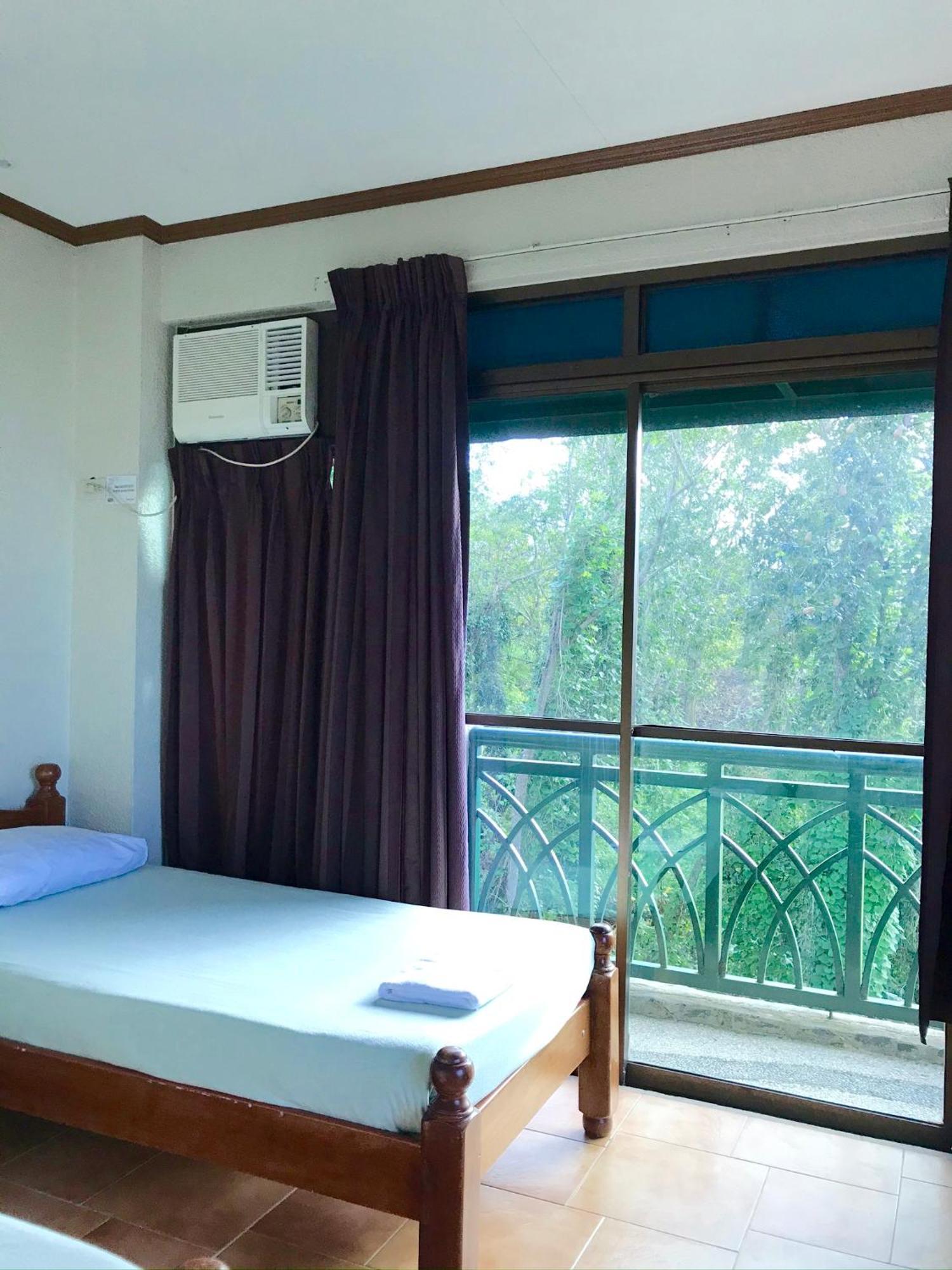 Mc Mountain Home Tagaytay City Rom bilde