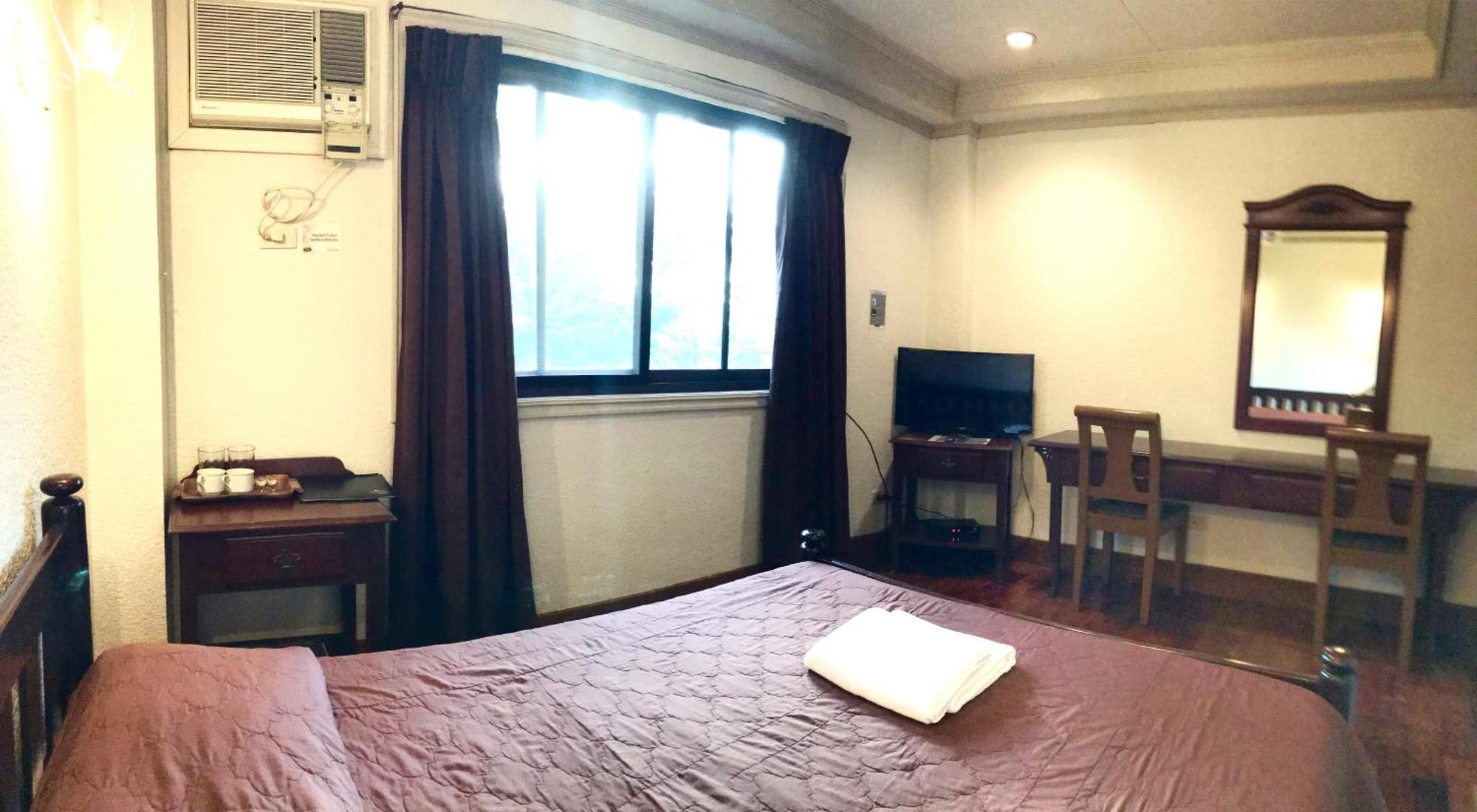 Mc Mountain Home Tagaytay City Rom bilde