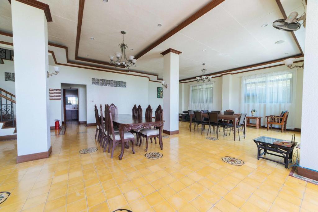 Mc Mountain Home Tagaytay City Eksteriør bilde