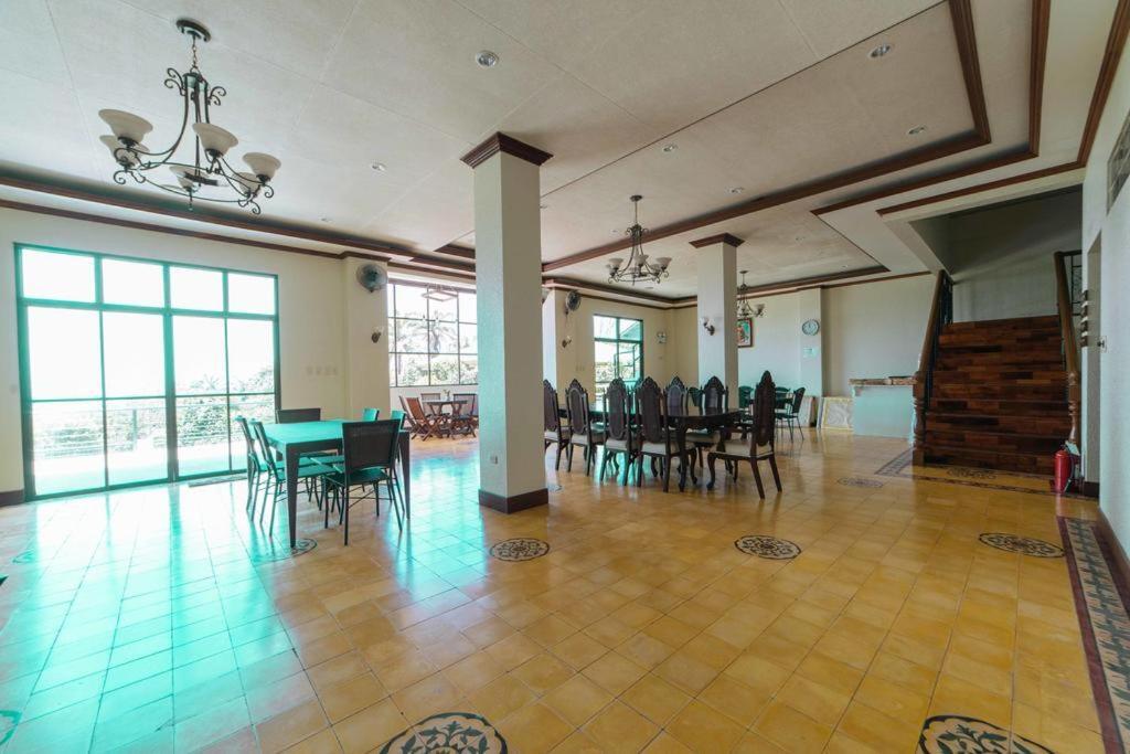 Mc Mountain Home Tagaytay City Eksteriør bilde