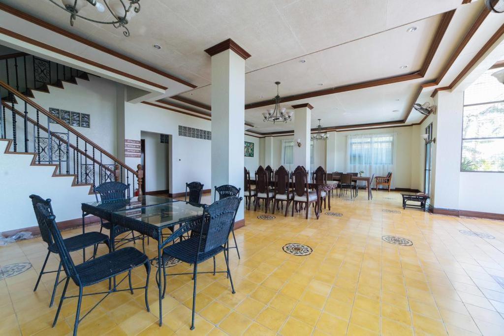 Mc Mountain Home Tagaytay City Eksteriør bilde