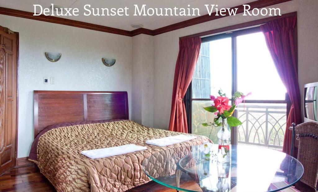 Mc Mountain Home Tagaytay City Eksteriør bilde