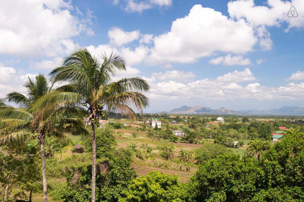 Mc Mountain Home Tagaytay City Eksteriør bilde