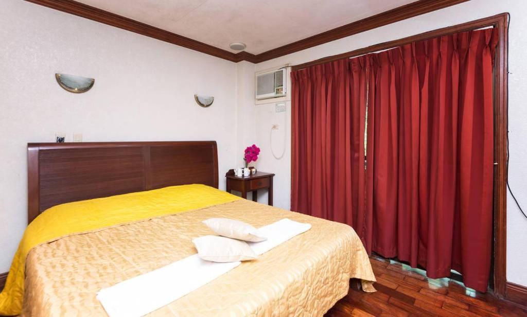 Mc Mountain Home Tagaytay City Eksteriør bilde