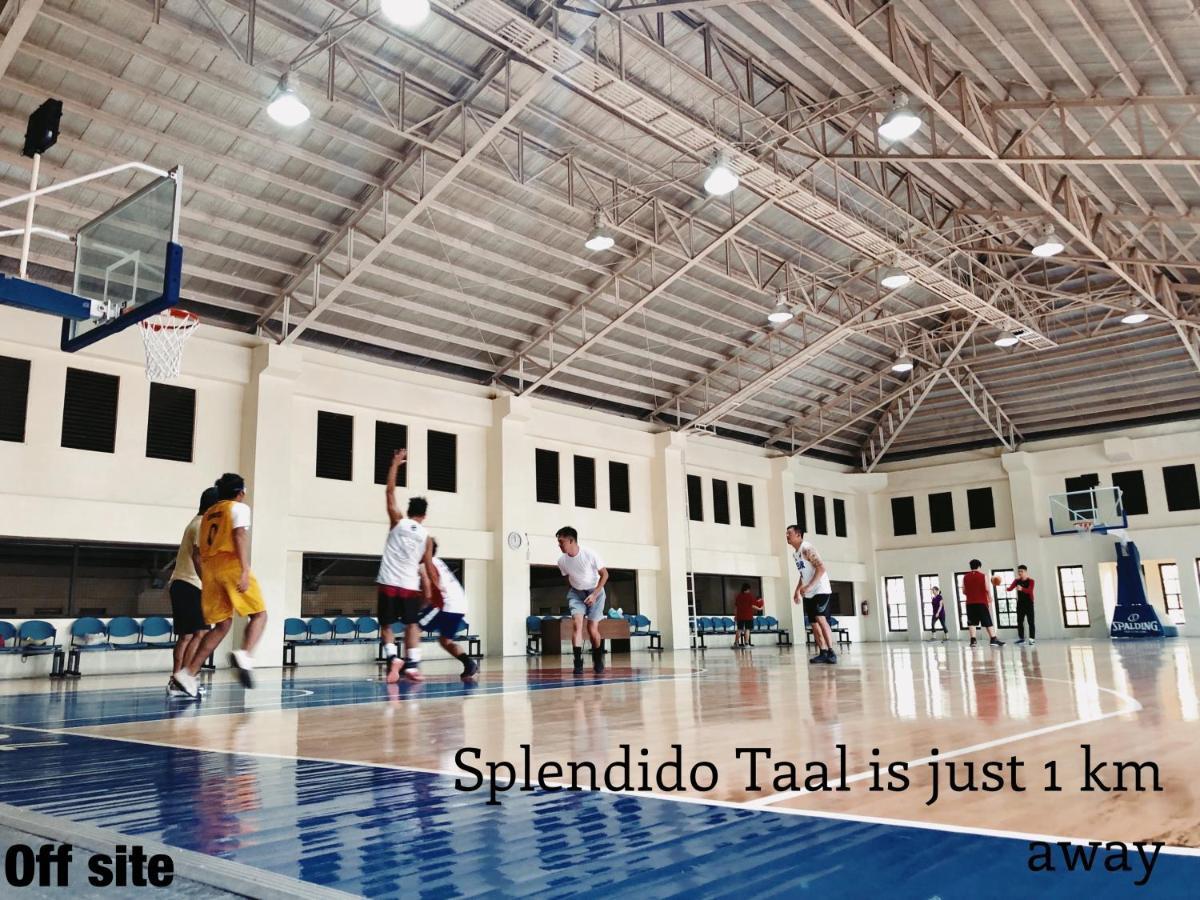 Mc Mountain Home Tagaytay City Eksteriør bilde